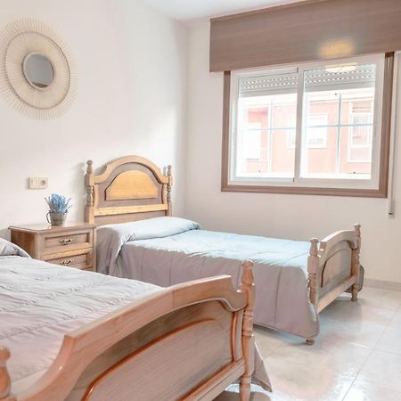 Apartamentos Ambitus Active Sanxenxo Esterno foto