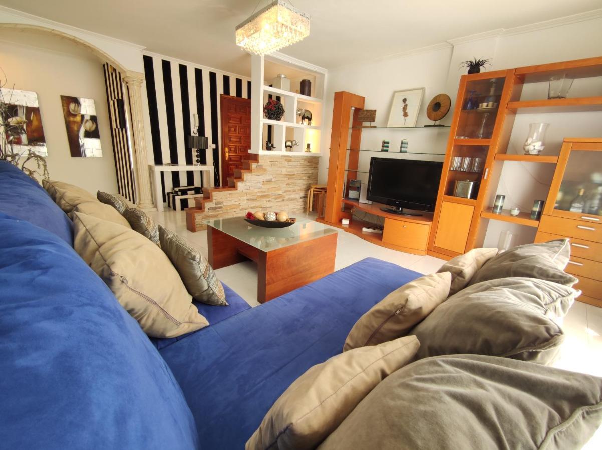Apartamentos Ambitus Active Sanxenxo Esterno foto