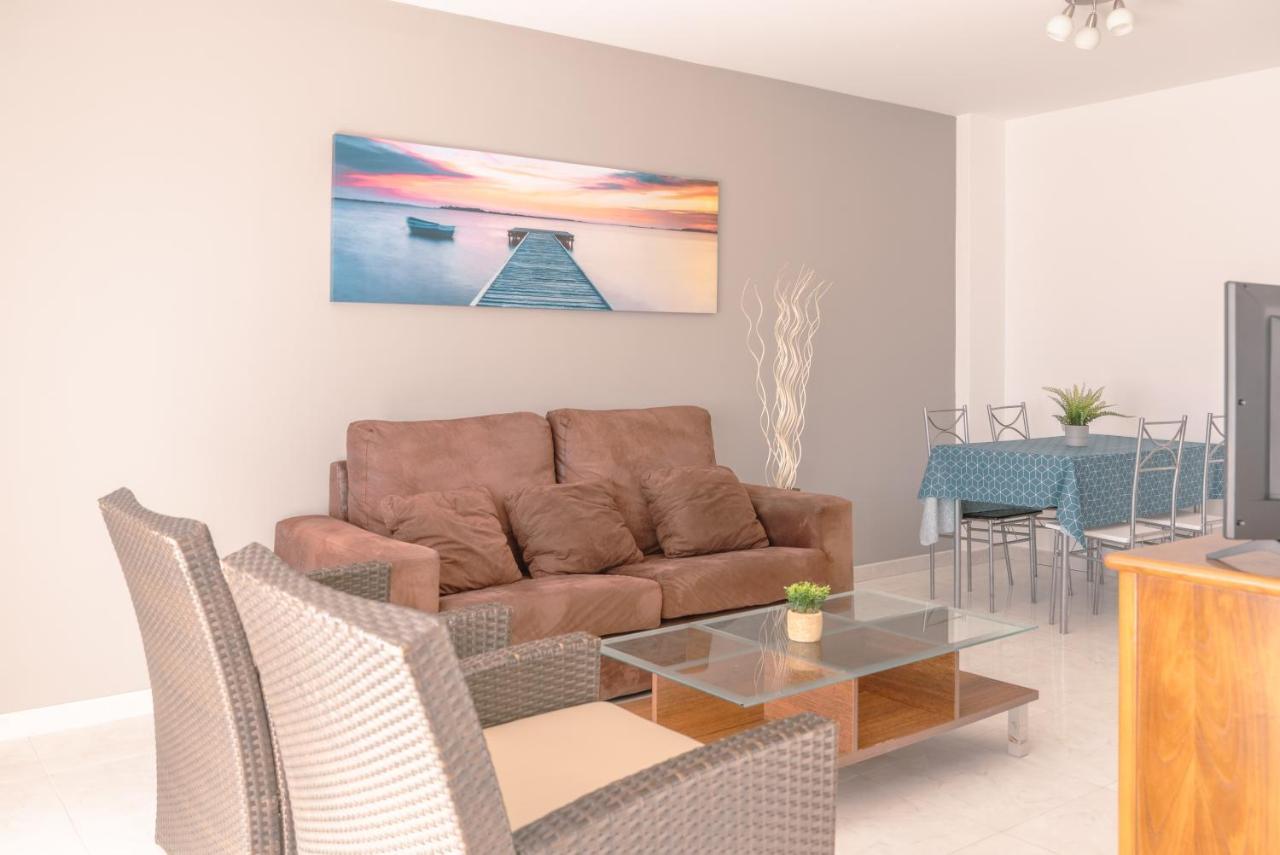 Apartamentos Ambitus Active Sanxenxo Esterno foto