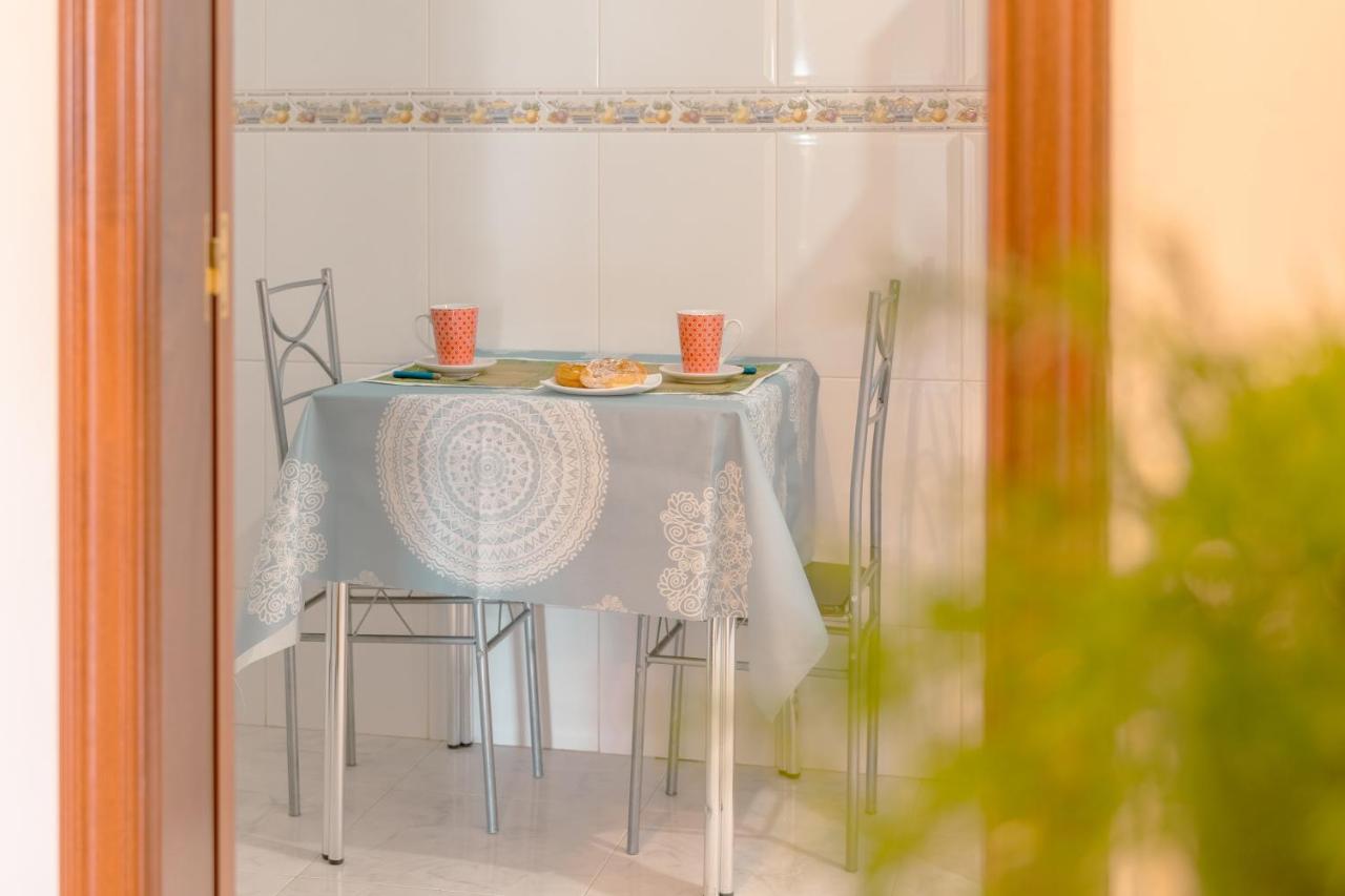 Apartamentos Ambitus Active Sanxenxo Esterno foto